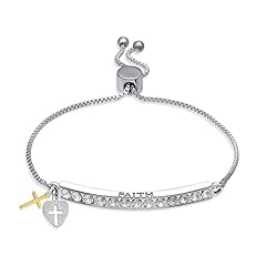 Faith / Crosses / Clear