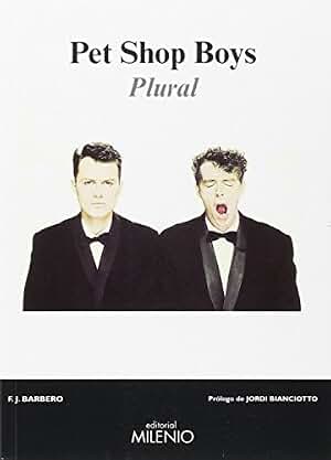 Pet Shop Boys: Plural: 68 (Música)