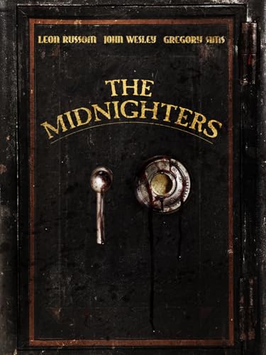 The Midnighters