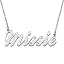 Missie - Silver