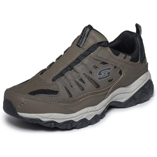 Image of Skechers Men's After Burn M. Fit Wonted