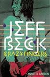 jeff beck band 2018 tour  Jeff Beck: Crazy Fingers