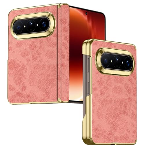Étui antichoc Huawei Pura X Max pour éviter les bris de charnière et les rayures d'écran