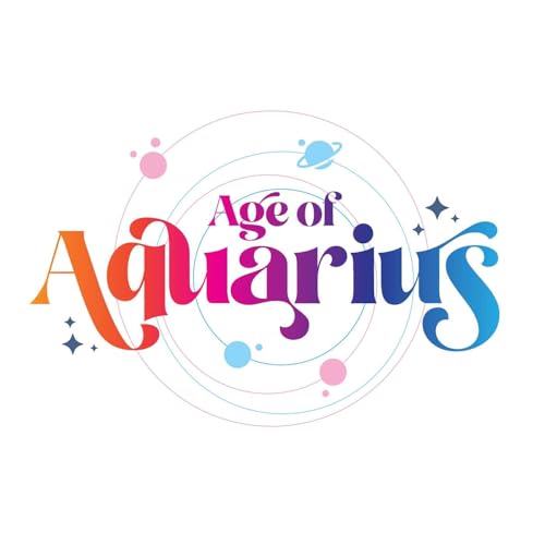 Age of Aquarius cover art