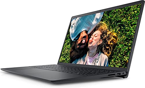 Dell 2023 Newest Inspiron 15 Laptop, 15.6 Inch Touch-Screen Display, Intel Core I7-1255U Processor, 64Gb Ram, 2Tb Ssd, Intel Iris Xe Graphics, Bluetooth, Webcam, Windows 11 Home, Black #TOP2