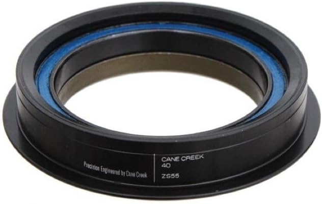 Cane Creek 40 ZS55/40 Bottom Headset Black