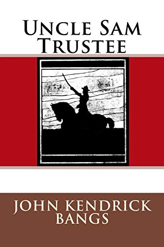 Uncle Sam Trustee 3959400772 Book Cover