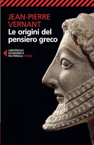 Le origini del pensiero greco
