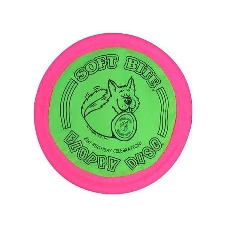 floppy disc soft flying disc