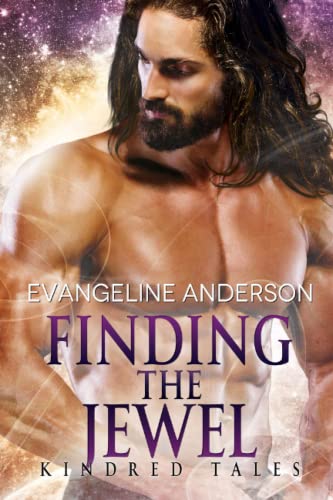 Finding the Jewel: A Kindred Tales Novel (Beasts of the Kindred)