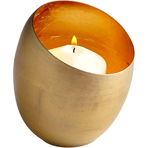 Cyan Design 07108 Minerva Candle Holder, Small