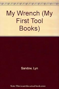 Hardcover My Wrench Book