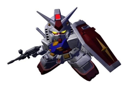 SDガンダム Gジェネレーション ウォーズの関連画像54