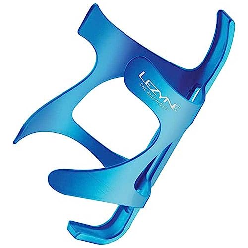 Lezyne CNC CAGE AL, Einheitsgröße