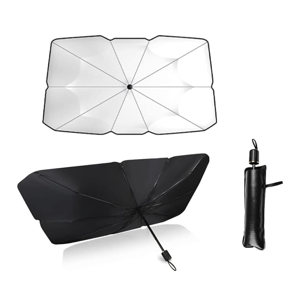 LUUXWPFZ Windshield Sun Shade, for Benz Sprinter NCV3 VS30 2006-2026