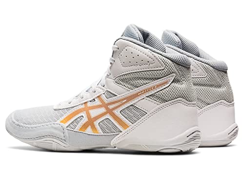 Image of ASICS Kid's Matflex 6 Grade School Wrestling Shoes