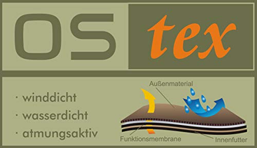 Hubertus Jagdhose Outdoorhose Hirschfänger (58)