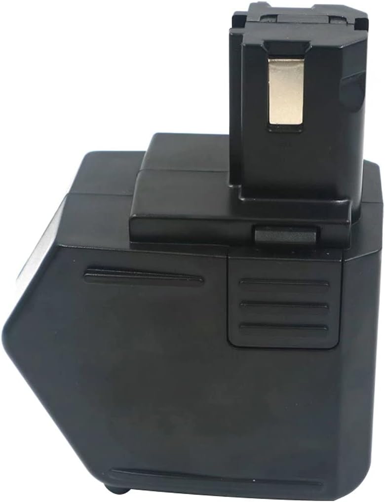 2500mAH Rechargeable Battery Pack Hil12B NiMh Battery 12V Replacement for Hilt 12V Battery SBP12 SF126 SFB105