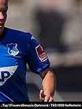 borussia dortmund vs hoffenheim live stream free  Fußball: Bundesliga 2020/21