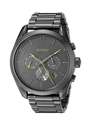 Nixon O[ Y AiO JWA NH[c Nixon Bullet COo A366131
