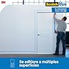 ScotchBlue Original Multi-Surface Painters Tape, 2 Inch Wide (1.88 In. x 60 Yds), 1 Roll Blue Paint Tape Protects Surfaces & Removes Easily, Masking Tape for Indoor and Outdoor Use (2090-48NC) #5