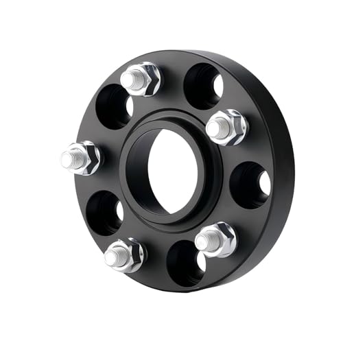 Entretoise de roue 5x115 CB 70.3 résout les problèmes de frottement de suspension XT GT