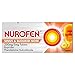 Price comparison product image Nurofen Sinus Pain and Blocked Nose Tablets, 16 Tablets