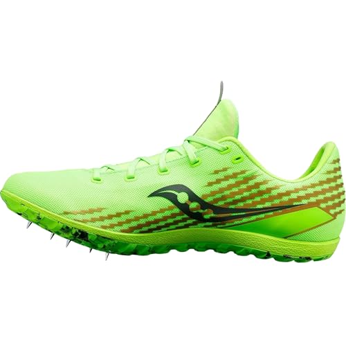 Saucony Men's Havok XC3 Flat Cross Country Running Shoe