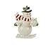 Lenox Merry Little Porcelain Ornament Set of 5