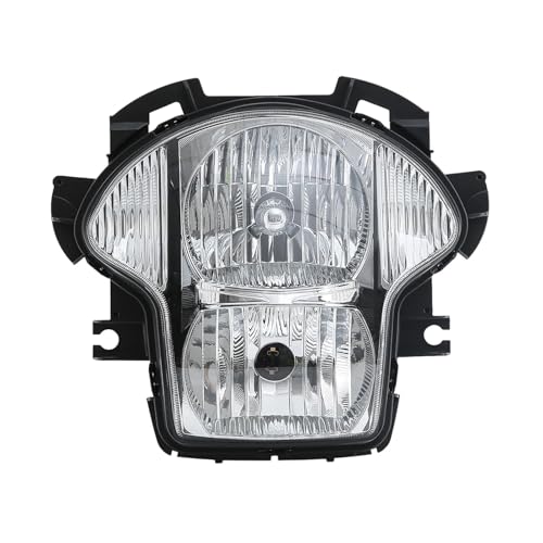 HENGCHUG Kawasaki Versys Frontscheinwerfer 2007-2009