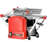 YATO Werkzeug PLANNER-THICKNESSER 1250W - YT-82147