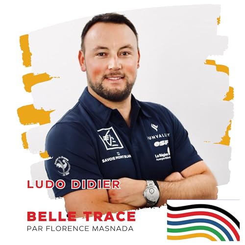 Ludovic Didier : &laquo; M&ecirc;me dans un sport individuel, on ne triomphe jamais seul &raquo;