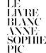 Le Livre Blanc