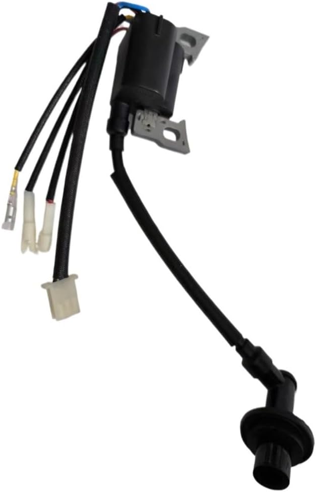 DK148F TD500-9 IGNITION COIL GENERATOR PART