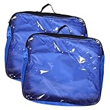 Tragbares design: die rollschuh-tragetasche ist leicht und einfach zu tragen, sodass sie ihre schlittschuhe überallhin mitnehmen können