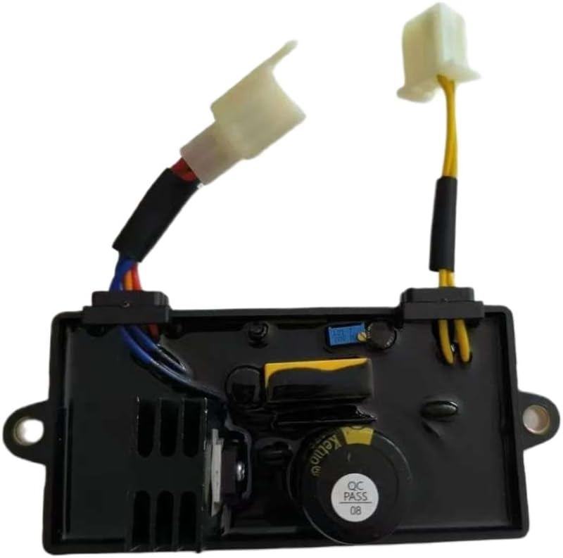 HJ.5KDH- AVR Automatic Voltage Regulator Compatible With Welding Machines and Generators Dual Use