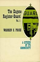 The Eugene Register Guard 0832302716 Book Cover