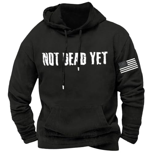 Felpa Bodybuilding Uomo Sweatshirt Cerniera Bianche Trekking Bottoni Teschio Scacchi Mimetica Octopus Che Drip Disegnate Neri Senape Acido Economici Basica Stagione Imbottito