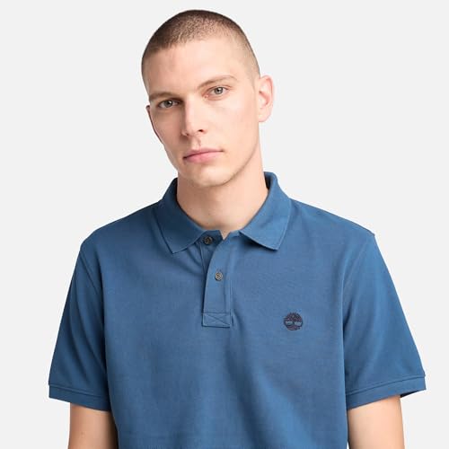 Polo Timberland 178461VTPE25 EU - vue 7