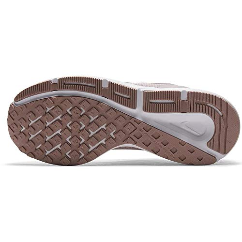 Image of Nike Women Lace Up Running Shoes