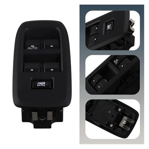 Commande de lève-vitre électrique pour Ford Ranger TKE