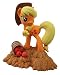Diamond Select Toys My Little Pony: Friendship Is Magic: Applejack Vinyl Bank