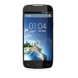 kazam smartphone webseite Lieferumfang:Gerät;Ladeadapter;USB-Kabel;Kurzanleitung