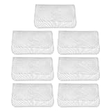 Utilisation à long terme : la réutilisation de la toile à broder en plastique favorise les loisirs créatifs et permet de nombreuses applications pour divers projets de broderie et de bricolage