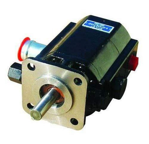 Chief Two Stage Pump NBC-28 GP-CBN-280-P-C 70880BI: 2 Bolt A Flan...