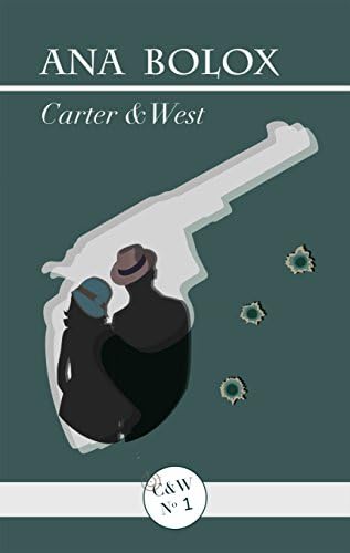 Carter & West: Cozy mystery, para los amantes de la novela policíaca clásica