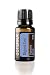 doTERRA - DigestZen Essential Oil Digestive Blend - Supports Healthy Digestion, May Help Reduce Bloating, Gas, and Occasional Indigestion; For Diffusion, Internal, or Topical Use - 15 mL