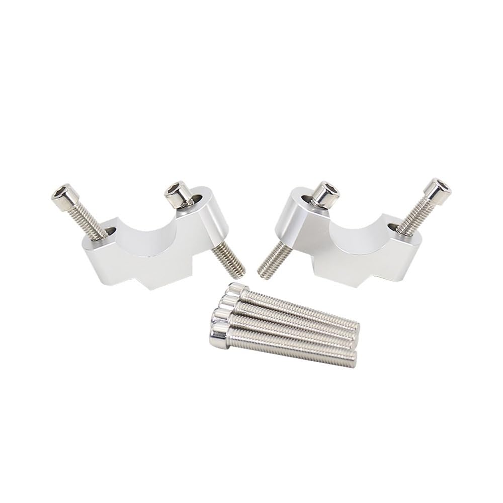 Elevador de manillar para S1000XR: soluciona el cansancio postural 8