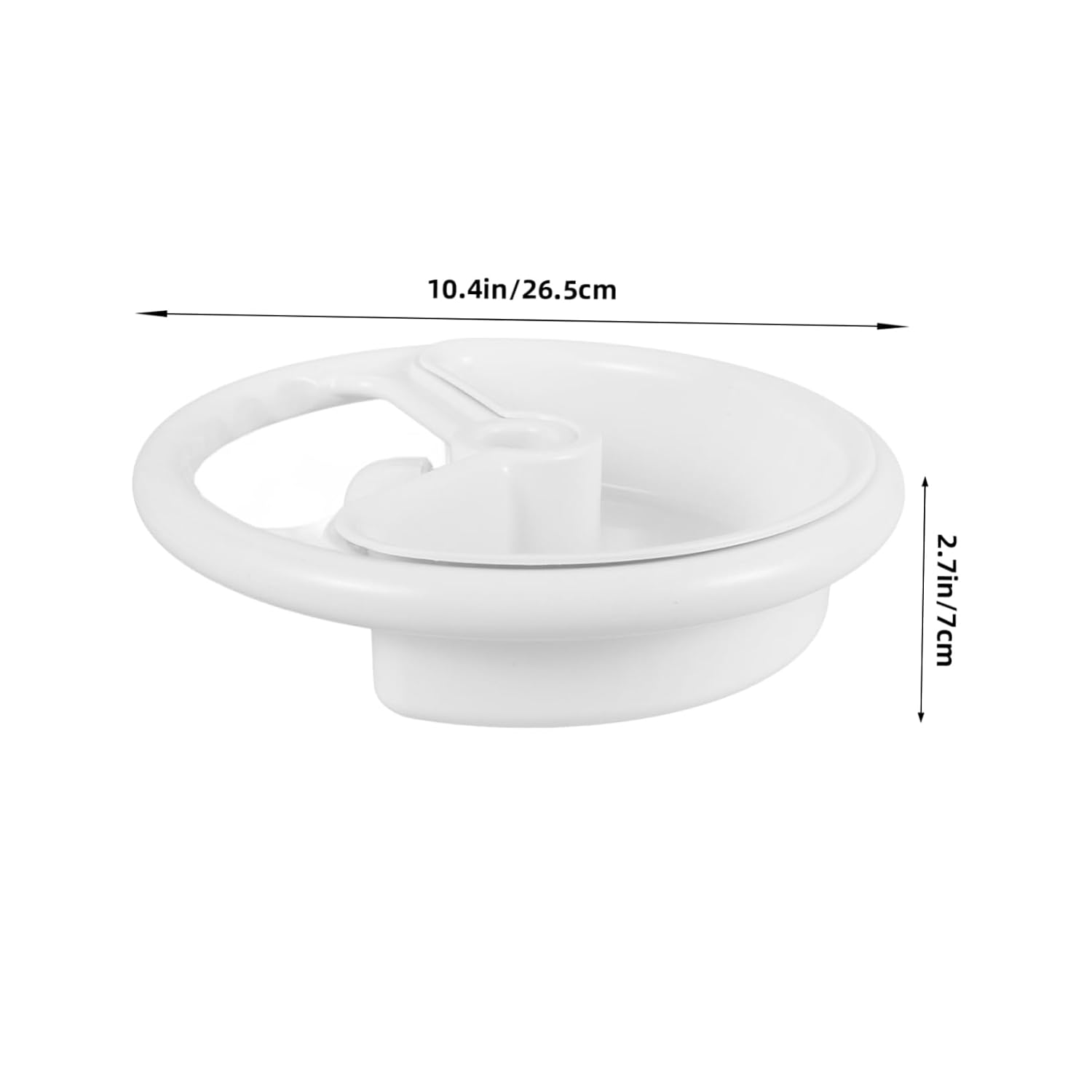 Infusion Support Accessory Storage Tray for Drip Stand Easy to Install