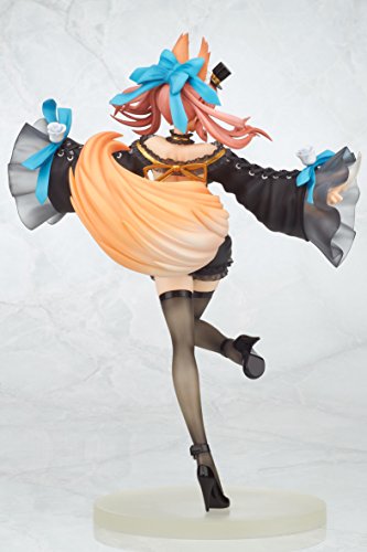 Broccoli Fate/Extra Ccc: Caster 1: 8 Scale Pvc Vinyl Figure #TOP6